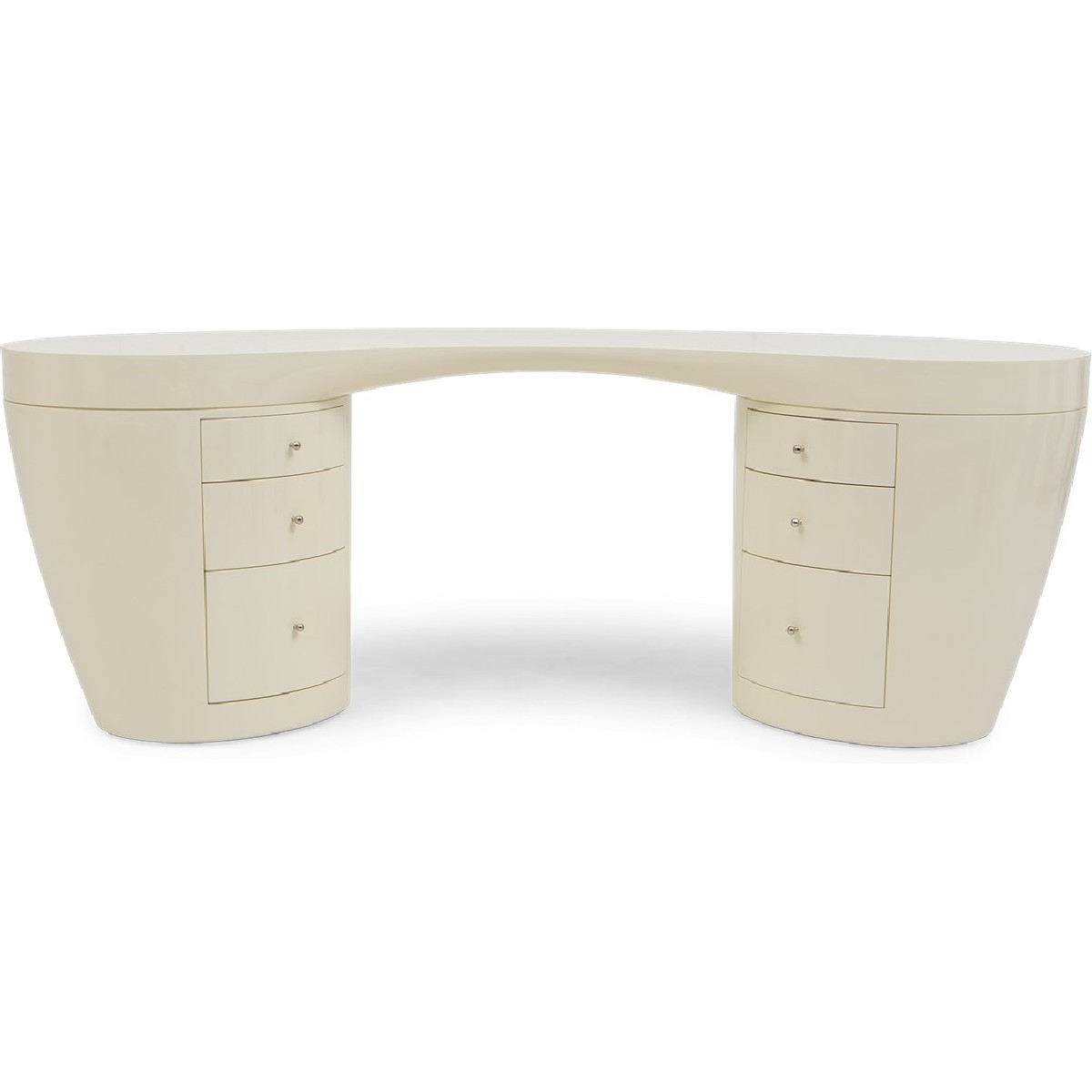 Christopher Guy Dunand 83-0021 Desk & Writing tables | Select Interior ...