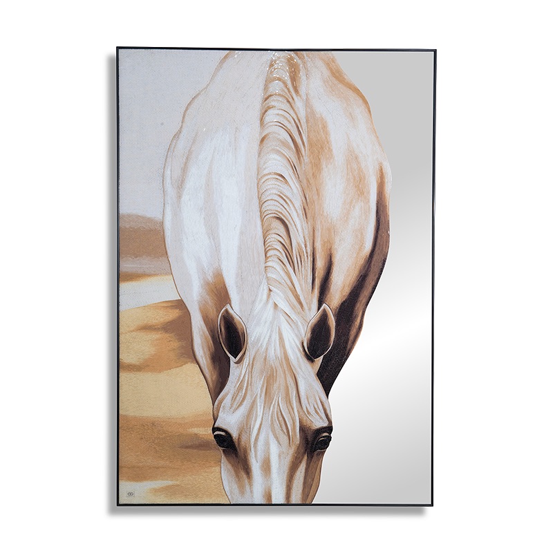 Buy Christopher Guy / Wall Artwork / Cheval Blanc Online | Select ...