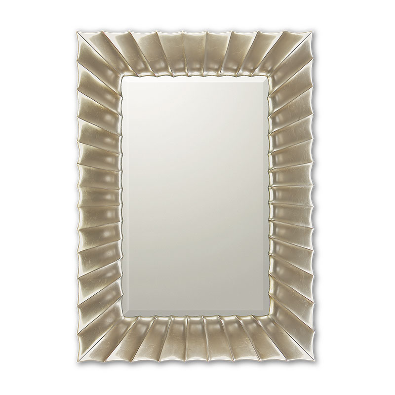 Buy Christopher Guy COQUILLE Rectangular Mirror 503160 Online