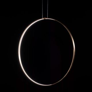 Zava / Pendants & Suspension Lights / Rings Vertical