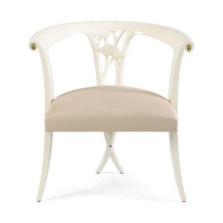 Christopher Guy / Chairs with arms / La Dame 60-0359