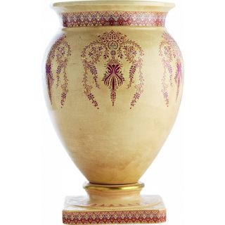 Le Porcellane / Flower Boxes & Flower Pots / Cachepot Bisanzio 02811