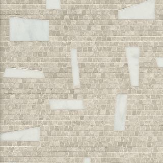 Bisazza / Marmosaico - Decorations / Cadence Fugue 19M15CD063