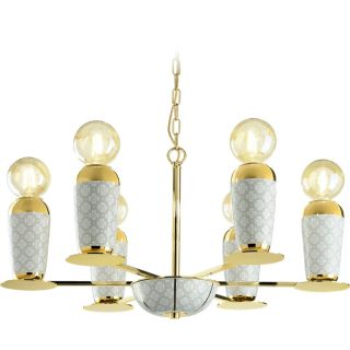 Le Porcellane / Chandeliers / Decorum 03130/6