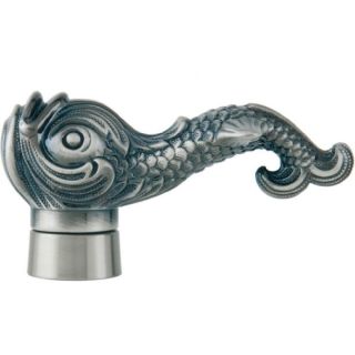 Bronces Mestre / Knobs for Shower Systems / Handle kit for shower system 039045.D00.71