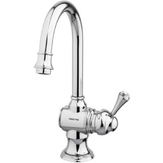 Bronces Mestre / Washbasin Fittings / Basin monolever mixer 041203.000.50