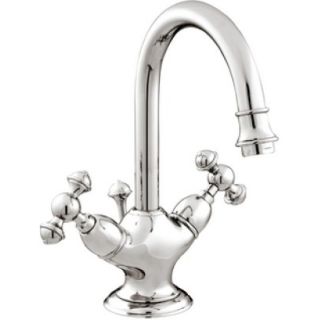 Bronces Mestre / Washbasin Fittings / One hole basin mixer 042005.000.50