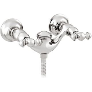Bronces Mestre / Bath-Shower Fittings / Shower mixer 042019.000.50