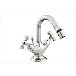 Bronces Mestre / Bidet Fittings / One hole bidet mixer 042025.000.50