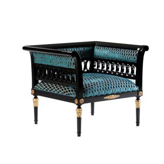 Mariner / Armchairs / Singular Pieces 50350.0