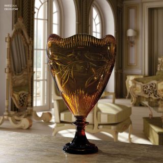 Italian Luxury Lighting / Vases / Crystal 61 cm 060021AA