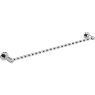 Bronces Mestre / Towel Holders / Towel rail 600mm with Swarovski 071072.H00.50