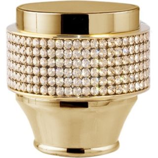 Bronces Mestre / Knobs for Shower Systems / Knob for shower system with champagne Swarovski 071445.HC0.00