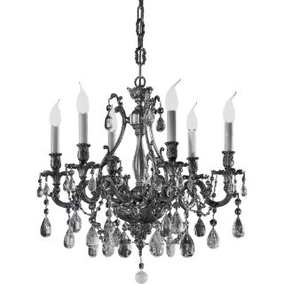 Possoni / Chandeliers / Versailles 0936-ROCK