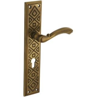 Bronces Mestre / Door Handles / Urbe 0A1993.85Y.45