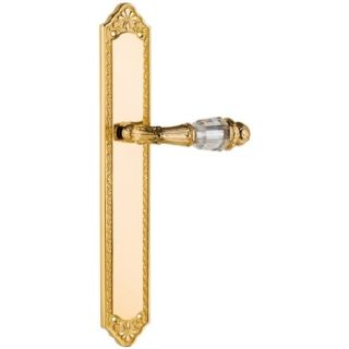 Bronces Mestre / Door Handles / Clasica with Swarovski crystal 0A2941.B00.01