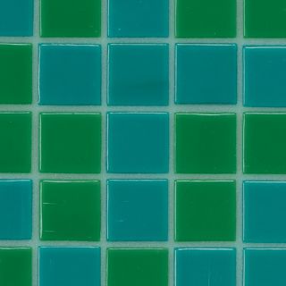 Bisazza / Mosaico - Blends / Ottanio miscele 20 0120SV04ML
