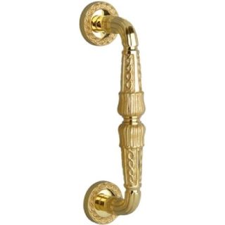 Bronces Mestre / Door Handles / Clasica 0N7002.000.01