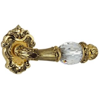 Bronces Mestre / Door Handles / Treasure with Swarovski crystal 0R7441.000.12