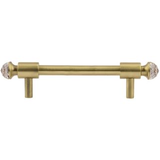 Bronces Mestre / Furniture Handles / Clasica with Swarovski crystal 0T5000.S128.30