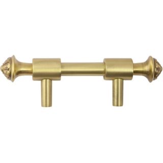 Bronces Mestre / Furniture Handles / Clasica 64mm between centers 0T5033.APT64.30