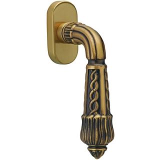 Bronces Mestre / Window handles / Clasica 0V0730.000.44