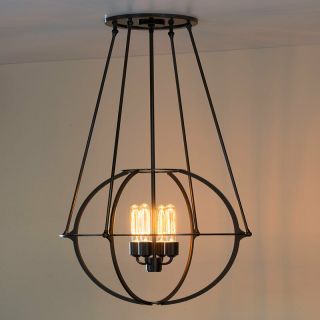 Cosmo Pendant by Boyd Lighting