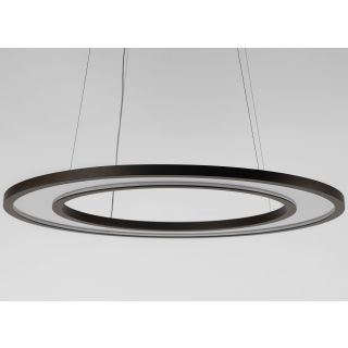 Boyd Lighting / Pendants & Suspension Lights / Ghost Round 10702/10703