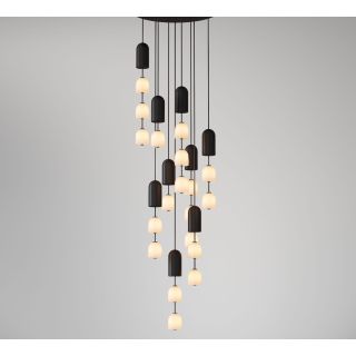 Boyd Lighting / Pendants & Suspension Lights / Lily 9 10820