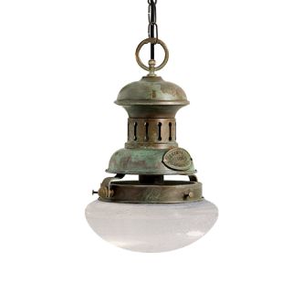 Moretti Luce / Pendants & Suspension Lights / Galeone 1100