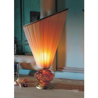 Il Paralume Marina / Table Lamps / 1139 Ambra
