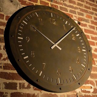 Robers / Big Wall Clock / B 8708