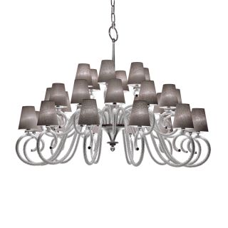 Patrizia Garganti / Chandeliers / 1180 EX02