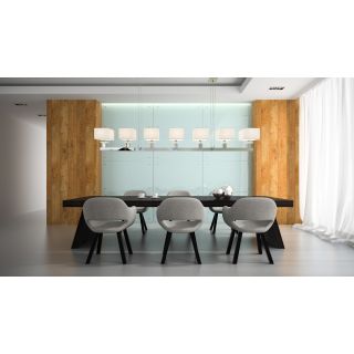 ILFARI / Pendants & Suspension Lights /Swinging Ballet H14