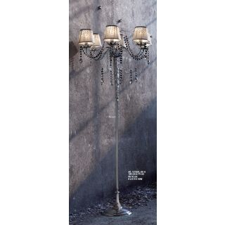 Il Paralume Marina / Floor Lamps / 1319/FL KR