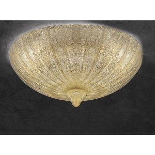 Glass & Glass Murano / Ceiling Lights / Murano 14/PL