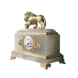 Mariner / Table Clocks / 14139.0