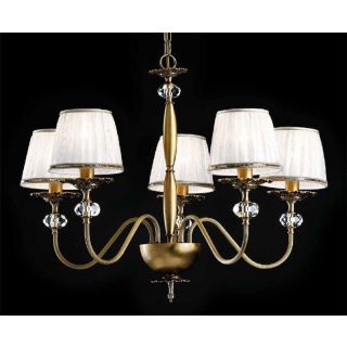 Il Paralume Marina / Pendants & Suspension Lights / 1502/CH5