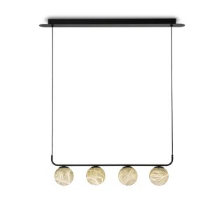 Alma Light / Pendants & Suspension Lights / Tribeca 5800048