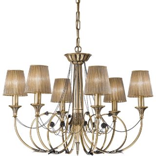 Possoni / Chandeliers / Dafne 15916