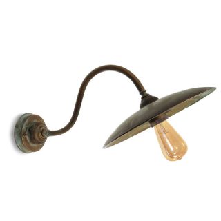 Moretti Luce / Wall Sconces / Trasimeno 1621