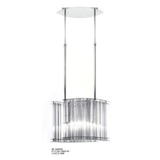 Il Paralume Marina / Pendants & Suspension Lights / 1638/CH2