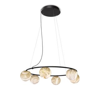 Alma Light / Chandeliers / Tribeca Chandelier 5800-068