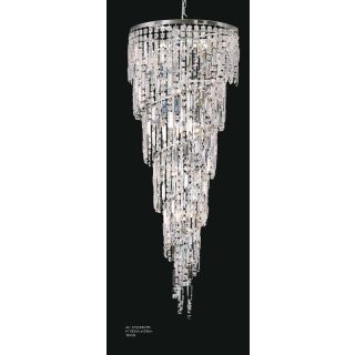 Il Paralume Marina / Pendants & Suspension Lights / 1702/KR/TR