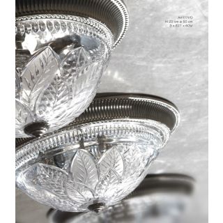 Il Paralume Marina / Ceiling Lamps / 1771/G