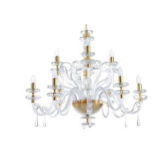 Il Paralume Marina / Pendants & Suspension Lights / 1792/CH9