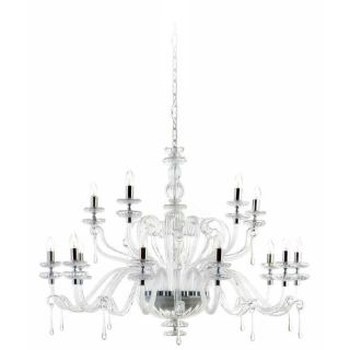 Il Paralume Marina / Pendants & Suspension Lights / 1801/CH15/KR