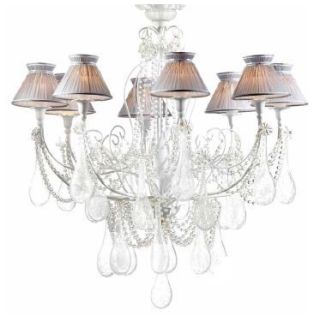 Il Paralume Marina / Pendants & Suspension Lights / 1823/CH8