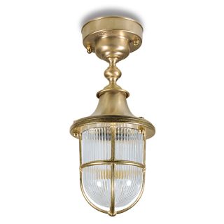 Moretti Luce / Outdoor Ceiling Lights / Santorini 182