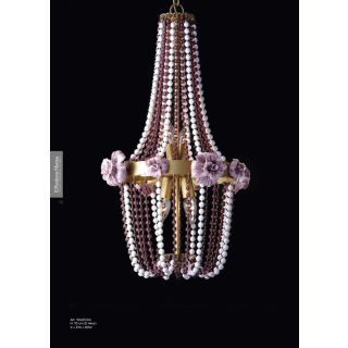 Il Paralume Marina / Pendants & Suspension Lights / 1840/CH4